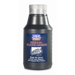 Lucido per cromo LIQUI MOLY 250ml