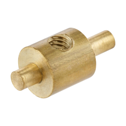 Dado CASA LAMBRETTA faro, per Lambretta 125 LI Special /150 LI Special/SX/175 TV 3Â° /200 SX/TV
