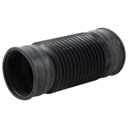 Soffietto aria SIP tra telaio e coperchio vario, per APRILIA SR/GILERA Runner FX/FXR/TPH/ITALJET Dragster /PIAGGIO Hexagon/LX/LXT /Skipper/LX/LXT/SKR gomma, grado A - riparazione perfetta