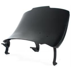 Portaoggetti PIAGGIO per Vespa ET4 125-150ccm argento, Moonlight 729