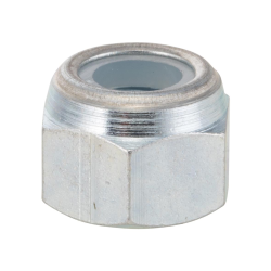 Dado M8 mm, AF 14mm, Scootopia, cerchio, autobloccante