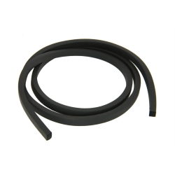Guarnizione PIAGGIO portaoggetti per Vespa GTS/GTS Super/GTV/GT 60/GT/GT L 125-300ccm in gomma, grado A - riparazione perfetta