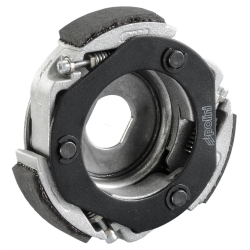 Frizione POLINI Maxi Speed Clutch 3G Per Race @/NES/Bali /Dylan/Pantheon inj./PS/S -Wing/SH/ SH Scoopy/ SH inj. per HONDA 125/150cc 4 tempi, LC TUNING SPORT - alte prestazioni e tenuta di strada