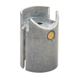 Slitta acceleratore B DELL'ORTO 40 per carburatore PHBD