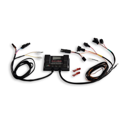 Modulo iniezione carburante MALOSSI Forcemaster 3, per BMW C GT 650 i.e./C Sport 600 i.e., grado A - riparazione perfetta