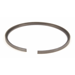 Fascia elastica PIAGGIO per Vespa PX125 E/Lusso/`98/MY, 2.o/s top Ã˜ 52,9 mm, anello a "L"