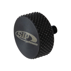 Vite a testa zigrinata SIP per suporto disco graduato SIP per Vespa tutti i modelli M5x10 mm l=24 mm a=10 mm