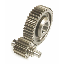 Cambio 17/41 denti, secondario MALOSSI, per HONDA Pantheon 125-150