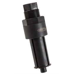 Utensile Estrattore SIP per cuscinetto lato volano albero di entrata per Vespa 160 GS/180 SS 1 estrattore, 2 pezzi, S45C
