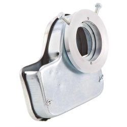 Filtro aria racing SERIE PRO by STOFFI'S POLINI CP carburatore, per Vespa V15-33/VU/VM/VN/ACMA/150 VL/VB/VGL1