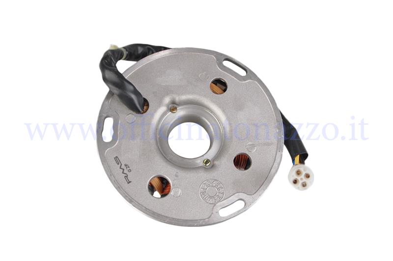 246350292 - RMS electronic stator for Vespa PX from 2010 onwards