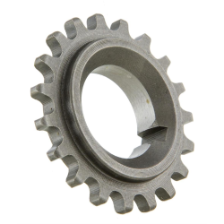 Pezzo d'innesto 19 denti, MAL.. ..OSSI per M5312896