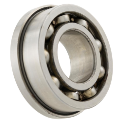 Cuscinetto ruota posteriore/albero motore per Lambretta 125 LI/Special /GP/DL/150 LI/Special/SX/GP /175 TV 2Â°-3Â°/200 TV/SX/GP /DL, RMS, 52x25x18 mm, Grado C - riparazioni a basso prezzo