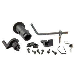 Blocco sella PIAGGIO per Vespa ET2/ET4 50-150ccm/LX 50 ZAPC383