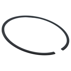 Fascia elastica PIAGGIO per PIAGGIO MASTER Motore 400cc 4 tempi LC per PIAGGIO Beverly /MP3/X8/X Evo 400ccm 4T LC, centrale anche per APRILIA Atlantic /Scarabeo 400ccm, Ã˜ 85,8 mm