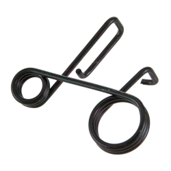 Molla PIAGGIO portaoggetti, per Vespa GTS/GTS Super/GTV/GT 60/GT/GT L 125-300ccm