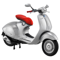 Modello silver, l 95 mm