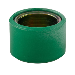 Variatore Rullo PIAGGIO 19g, 25x17 mm per APRILIA/PIAGGIO Atlantic /Scarabeo/Beverly/MP3/X8/X EVO 400ccm 1 pz