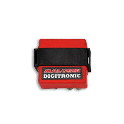 UnitÃ  di accensione CDI MALOSSI Digitronic, per APRILIA/DERBI RS 50/ RX Factory/SX/SX Factory/ Senda LTD SM /Extreme/Racing, per D50B0 50ccm 2T LC Euro 4 ('18-) max. giri/min: 15.000, Grado A - riparazione perfetta