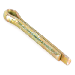 Coppiglia perno ruota anteriore P150S, per Vespa SS50/90, per cassetta attrezzi 3,6x25 mm