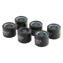Rulli variatori POLINI 12,5g, 20x17 mm