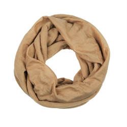 Foulard TUCANO URBANO SHA.. ..RPEI, beige chiaro, taglia unica, 100% acrilico