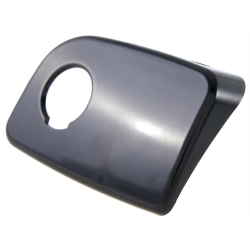 Coperchio pompa freno, sinistro, PIAGGIO per Vespa GTS 125/250ccm bronzo, Perseo 579