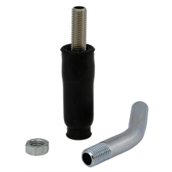 Cavo Curva POLINI CP 15-23mm, 45Â°, completo