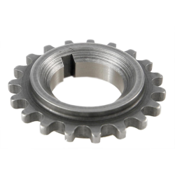 Catena dentata (ruota dentata pompa olio), per Vespa ET4/GT 125-200ccm 4T anche per PIAGGIO Leader 125 -200 ccm 4T AC/LC