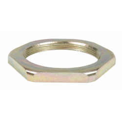 Dado M36x1 mm, frizione, per GILERA/PIAGGIO, Maxi 2T