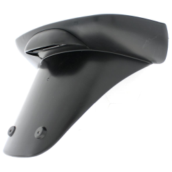 Portatarga PIAGGIO per Vespa ET4 125-150ccm rosso, Dragon 894