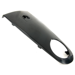 Copricerchio PIAGGIO per Vespa GTS 125/250ccm marrone, Terra di toscana 112/A