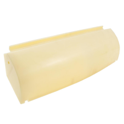 Parte inferiore portaoggetti per Vespa PK XL/Rush