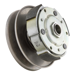 Puleggia motrice PIAGGIO per Vespa GTS/GTS Super 125 /150ccm 4T LC iGet (Euro4) completa, inclusa frizione, senza campana frizione