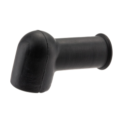 Coperchio starter, PIAGGIO per Vespa PK50-125/S/XL/XL2 /PX80-200 E Lusso/'98/'11/T5 /Cosa anche per LML Star 125-200 4T /Star Deluxe 125-150 4S /Speedy, Grado A - riparazione perfetta