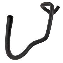 Tubo acqua ricircolo PIAGGIO, inferiore, sinistro, per Vespa GTV/GT 60 125-300ccm, Ã˜ 18x25 mm