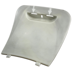 Portello ispezione candele PIAGGIO per Vespa ET2/ET4 50-150ccm viola, Lavenda 523