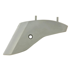 Copriforcella PIAGGIO per Vespa LXV 50-125ccm grigio, Avio 780/A
