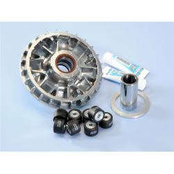 Variatore POLINI Maxi Hi-Speed, per HONDA Silver Wing 600, 28x20 mm, 8 rulli