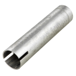 Manubrio Throttle Tube, per Lambretta 125 LI 3Â°/LIS /150 LI 3Â°/LIS/SX/175 TV 3Â° /200 TV/SX primi modelli