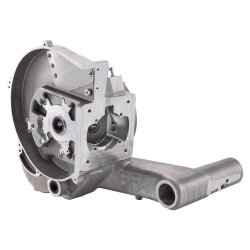 Tuning Kit SIP BFA 225 cc per Vespa 125 VNA-TS/150 VBA -Super/180-200 Rally/PX80 -200/PE/Lusso/T5 frizione 24/64, Ã˜ 69mm, corsa 60mm, con testa cilindro, 8 volte avvitata, con cilindro, albero motore, frizione, TUNING RACE - per professionisti