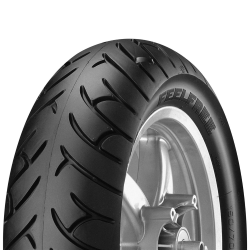 Pneumatico METZELER FELLFREE posteriore, 140/60-14", 64P, TL, M/C, rinforzato, posteriore, con e-pass, profilo: sport, Tyre Sport