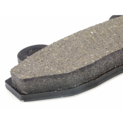 Pastiglie freno RMS S12, 57,2x31,6x5,5 mm