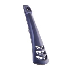 Copri tromba PIAGGIO per Vespa Primavera 50-150ccm Yacht Club ('18) anche per Vespa Primavera/Sprint 50 -150ccm, blu opaco, Armonia 288/A