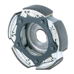 Frizione MALOSSI Maxi Fly Clutch per YAMAHA 400 Majesty (H317E /H322E) 4 Tempi LC Ã 160 mm, TUNING ROAD - per uso quotidiano e affidabile