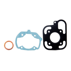 Set guarnizioni cilindro P2R per PEUGEOT orizzontale 50cc 2T LC per PEUGEOT Jet Force C-Tech /TSDI/Ludix Blaster /Speedfight III 50ccm LC per motori regolati