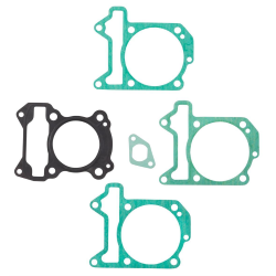 Set guarnizioni cilindro POLINI per art. no. P1400216 per Vespa LX/S/Primavera /Sprint/946 3V cioÃ¨ 125 /150ccm 4T AC per motori accordati