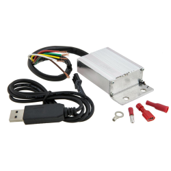 Accensione CDI ELVEN PVL150 by BFA MOTORI per Vespa 50-125/PV/ET3/PK50 -125/S/SS/XL/XL2