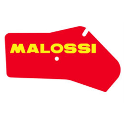 Filtro Aria Spugna MALOSSI Rosso Spugna, per HONDA SFX