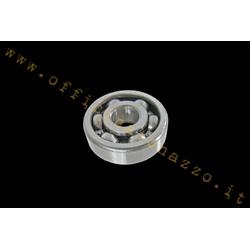 5821 - Ball bearing - 613963 / C3 - (12x40x12) multiple gear for Vespa 150 GL VLA1M from 050119-> - Sprint VLB1M from 035095 to 038601- 125 GT VNL2T from 30001 to 30742
